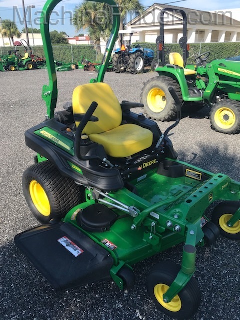 2019 John Deere Z920 Image 2