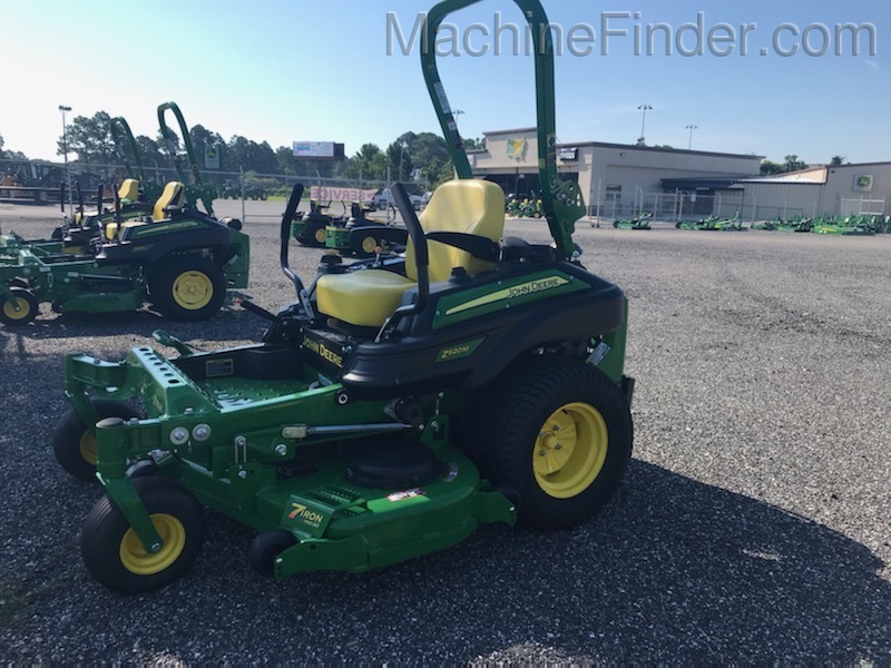 2019 John Deere Z920 Image 3