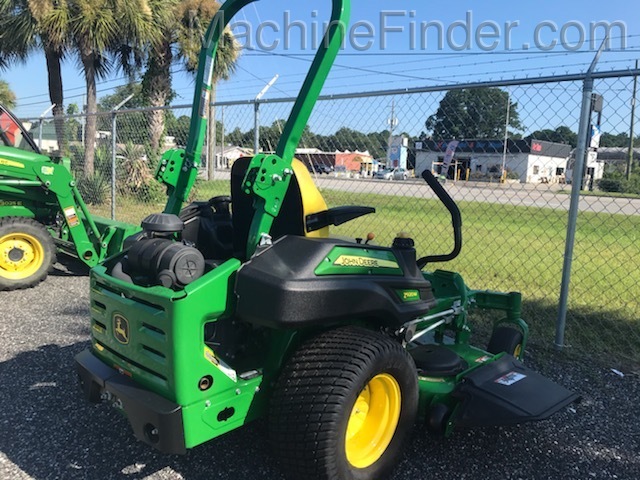 2019 John Deere Z920 Image 4
