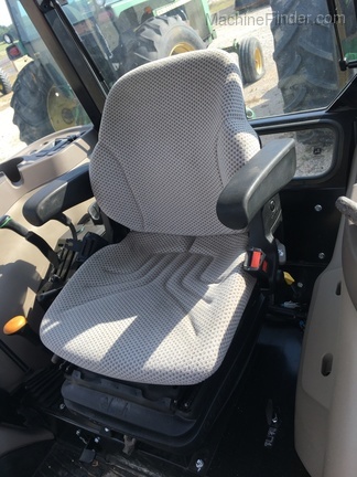 2017 John Deere 5075E Image 6