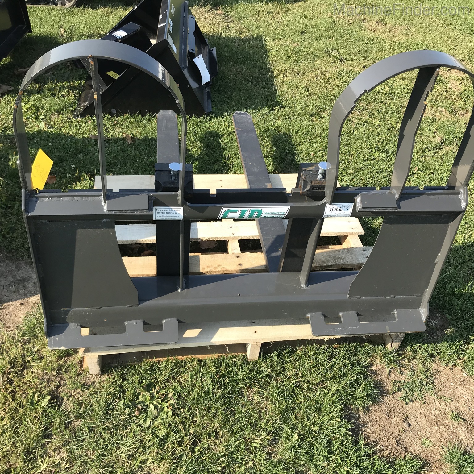 2020 CID WALK THRU Image 1