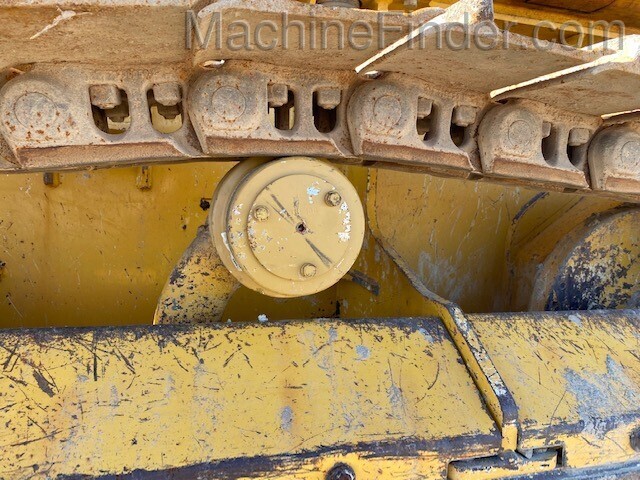 2012 John Deere 650J Image 6