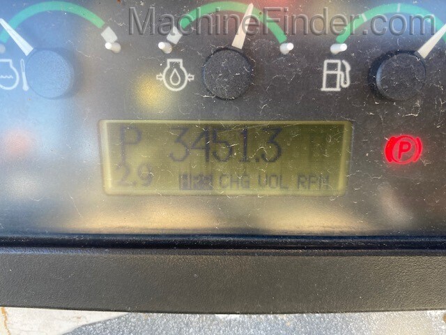 2012 John Deere 650J Image 8