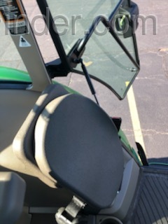 2018 John Deere 6130M Image 11