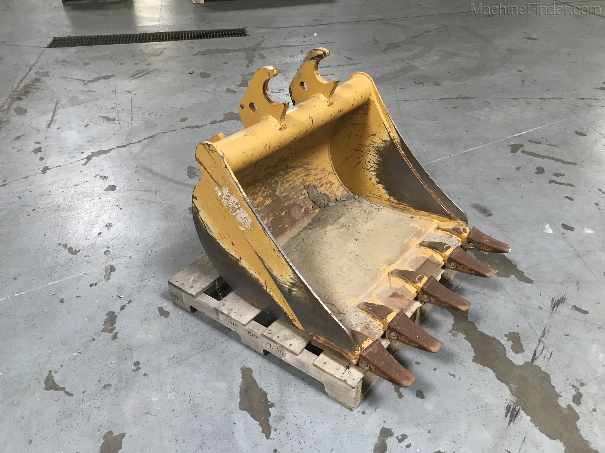 John Deere At439377 Image 5