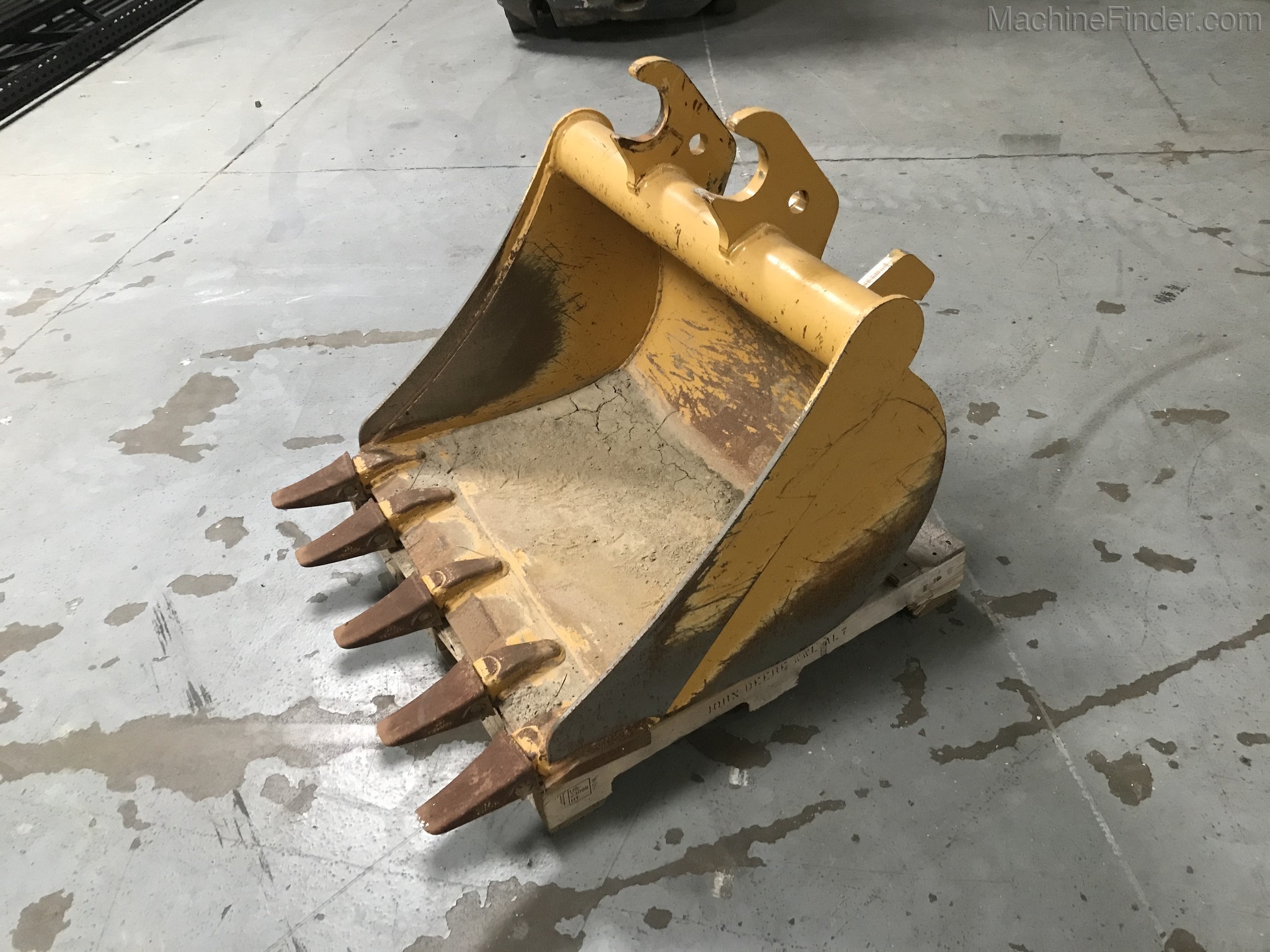 John Deere At439377 Image 1