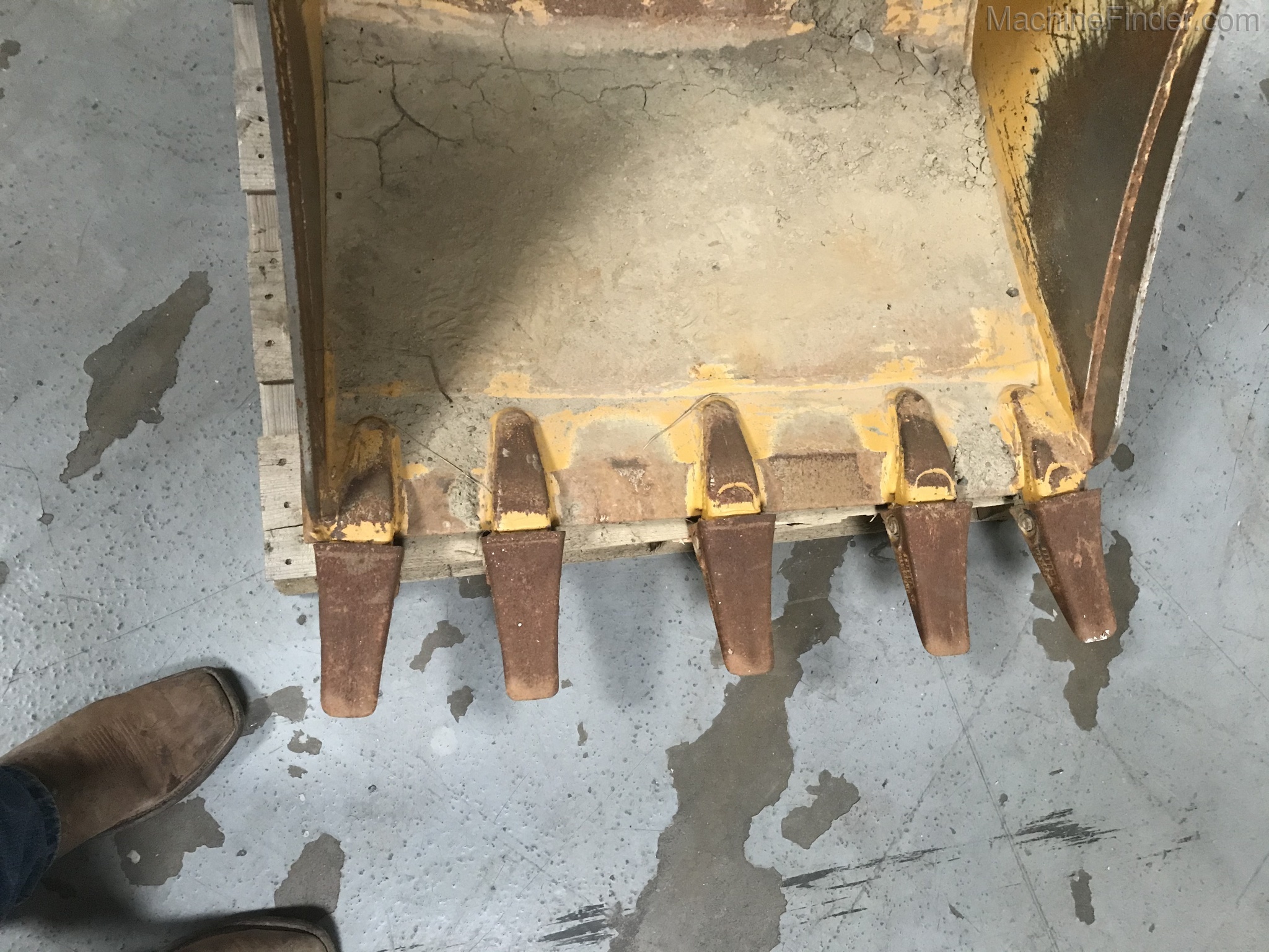 John Deere At439377 Image 6