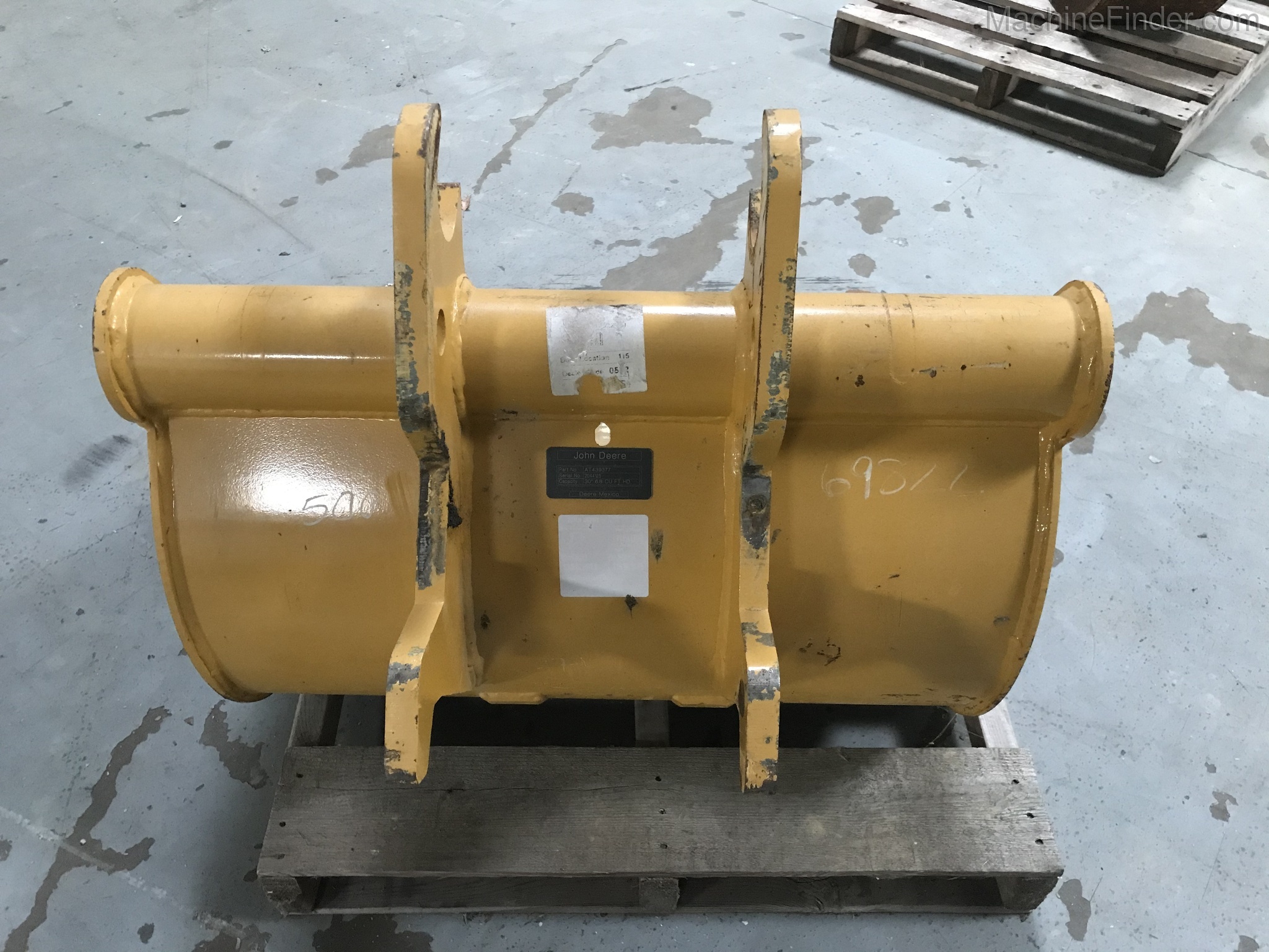 John Deere At439377 Image 7