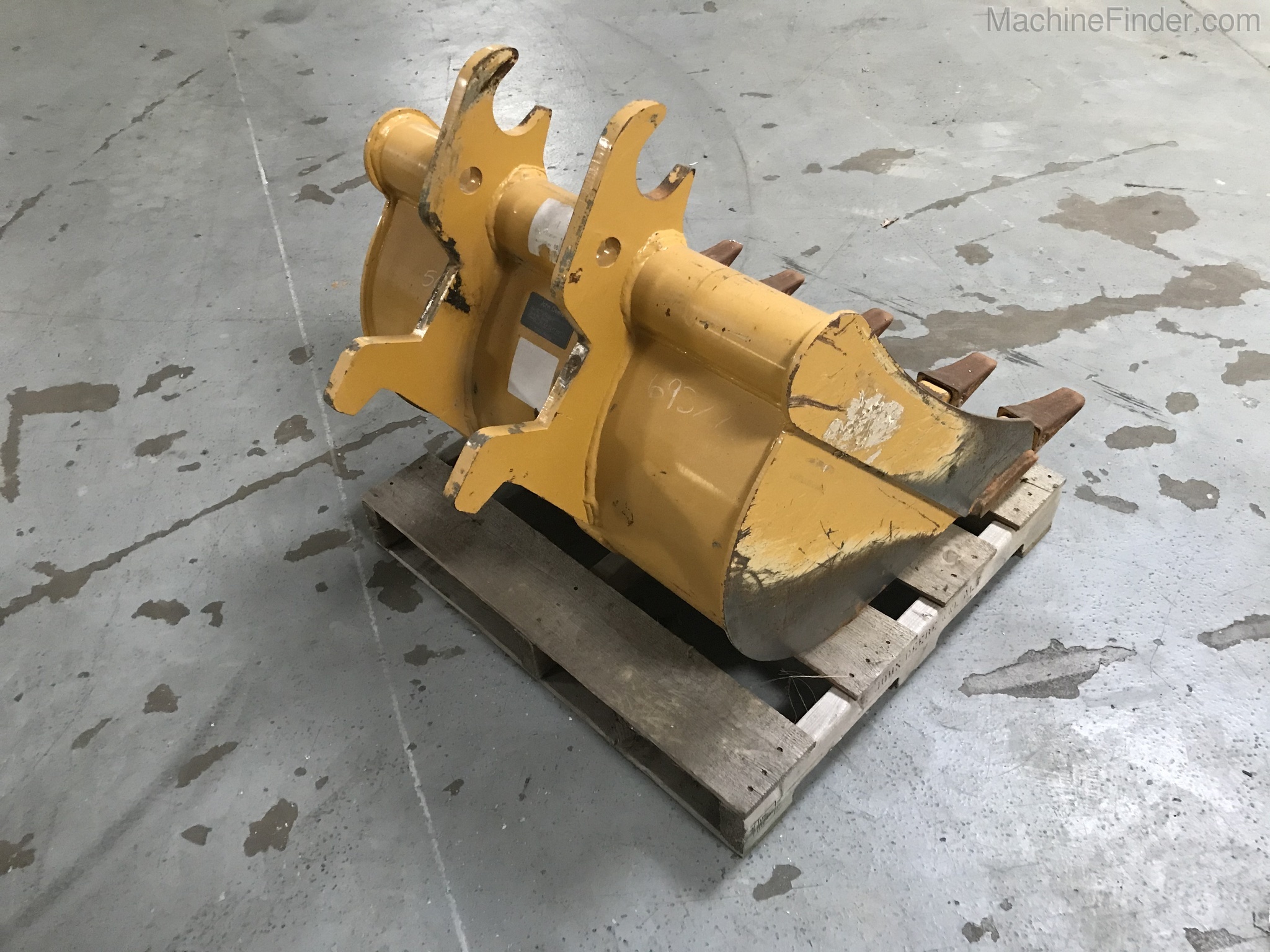 John Deere At439377 Image 4