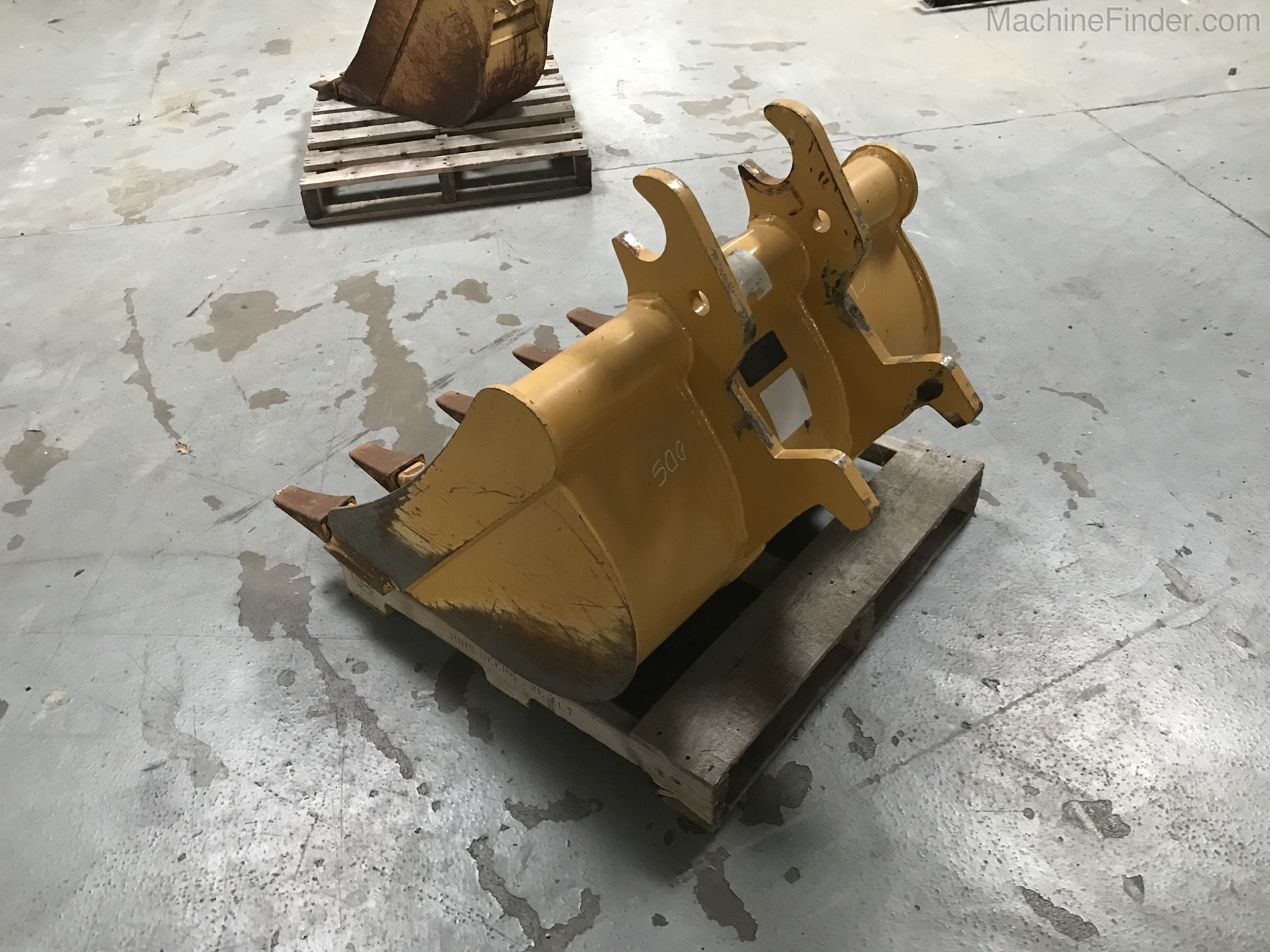 John Deere At439377 Image 3