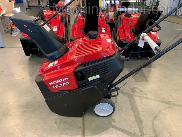 2020 Honda HS720AMA Image 1