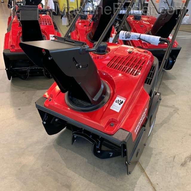 2020 Honda HS720AMA Image 2