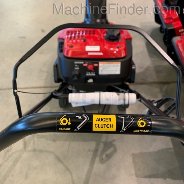 2020 Honda HS720AMA Image 3