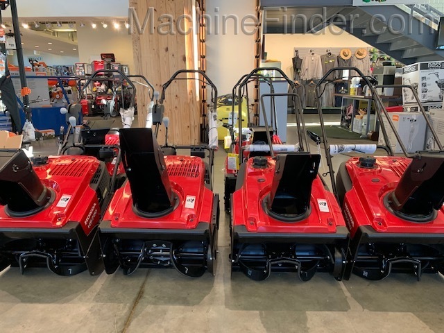 2020 Honda HS720AMA Image 6