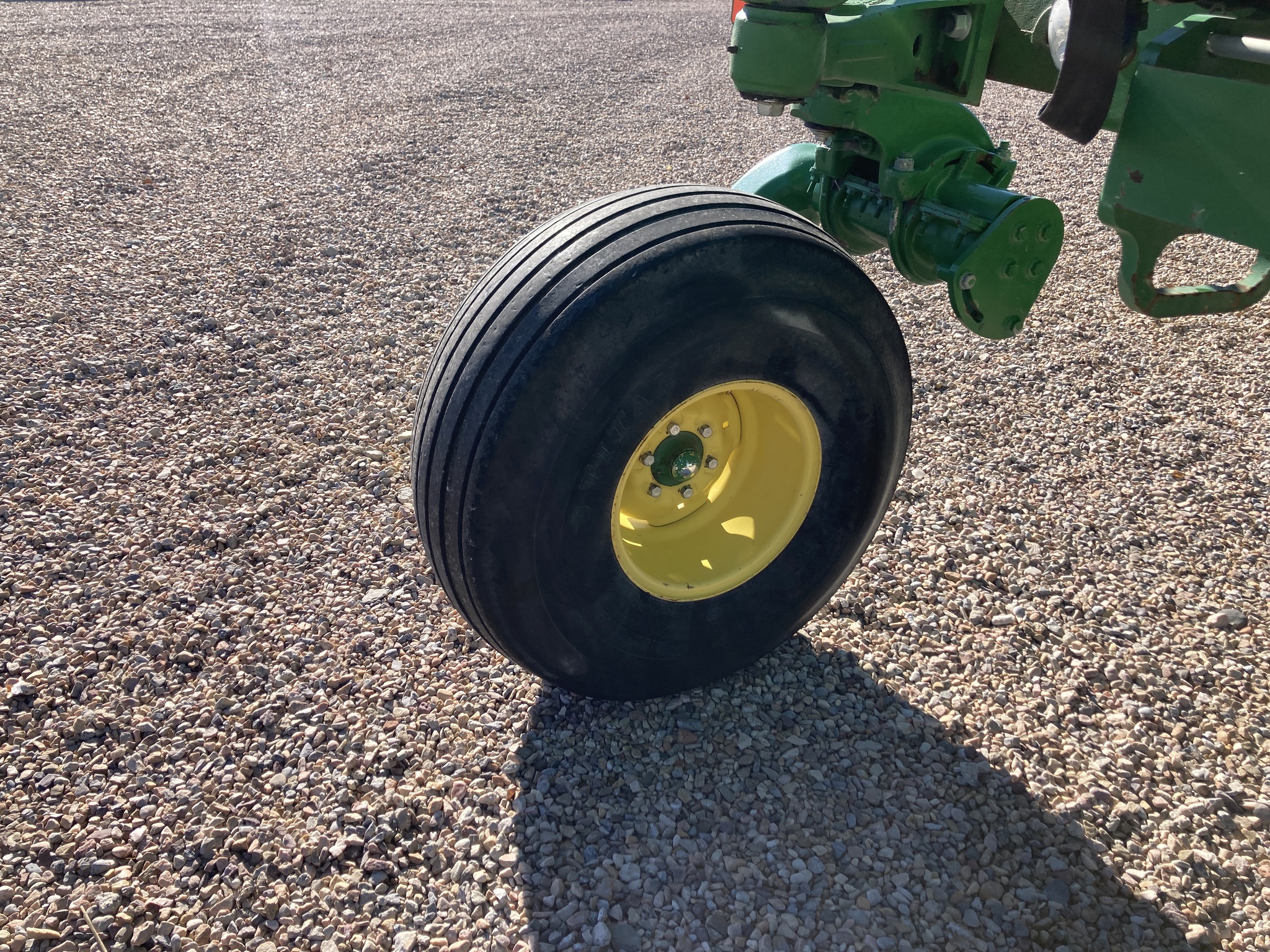 2018 John Deere W260 Image 29