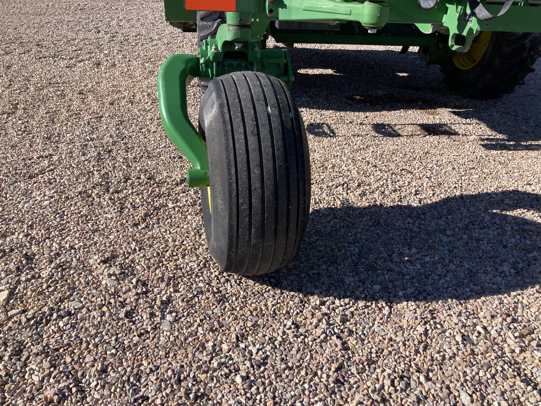 2018 John Deere W260 Image 32