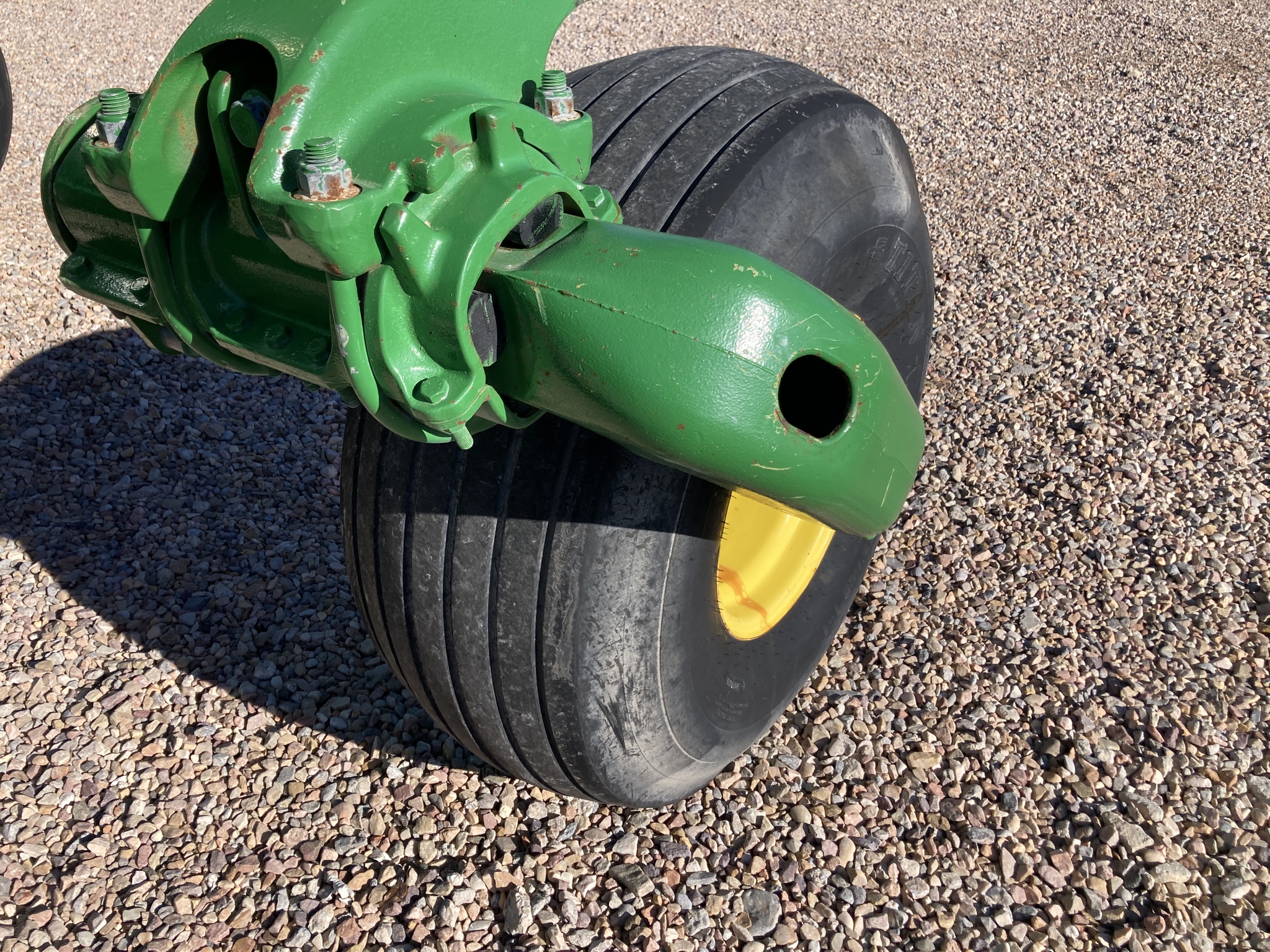 2018 John Deere W260 Image 30