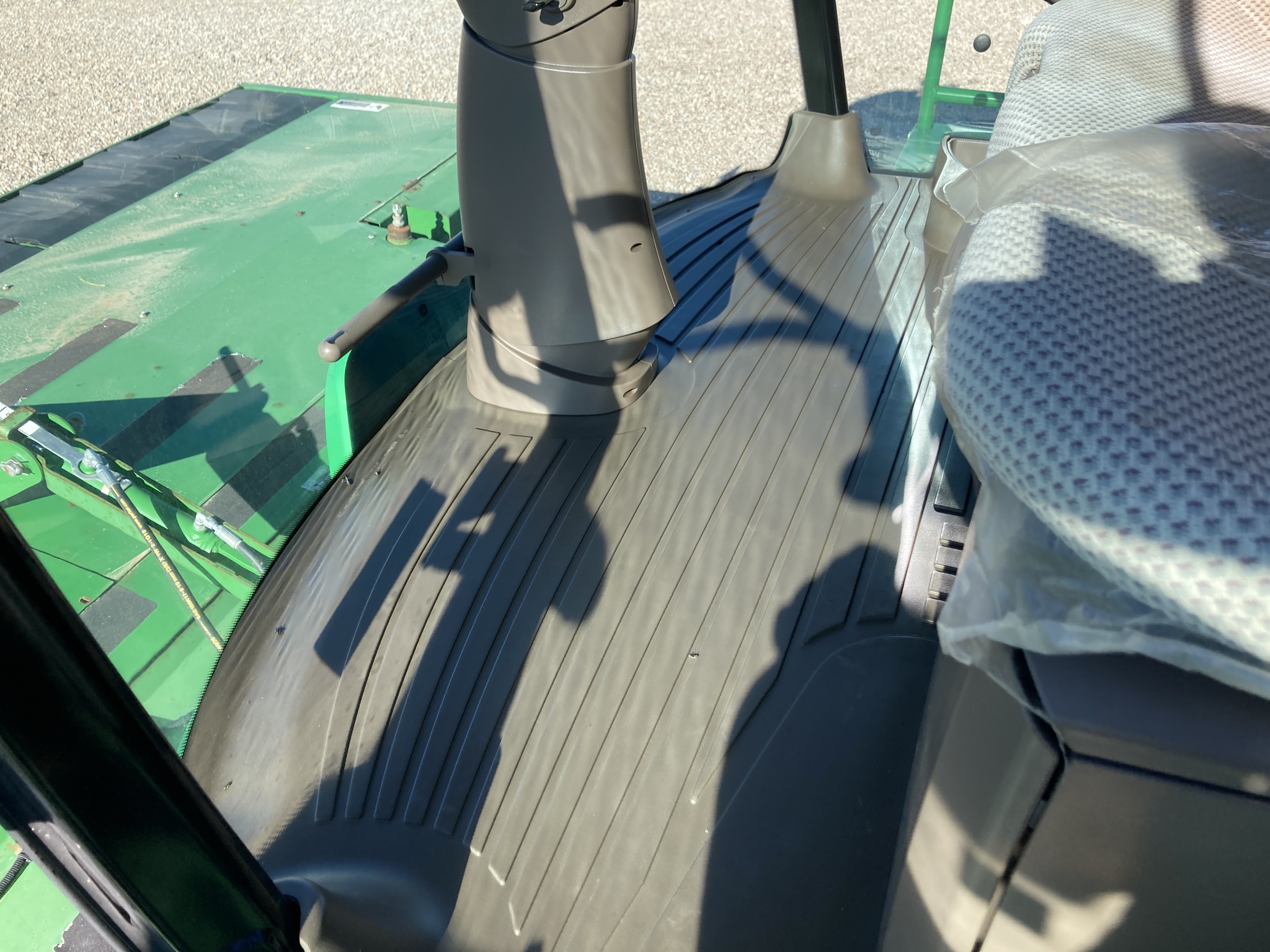 2018 John Deere W260 Image 35