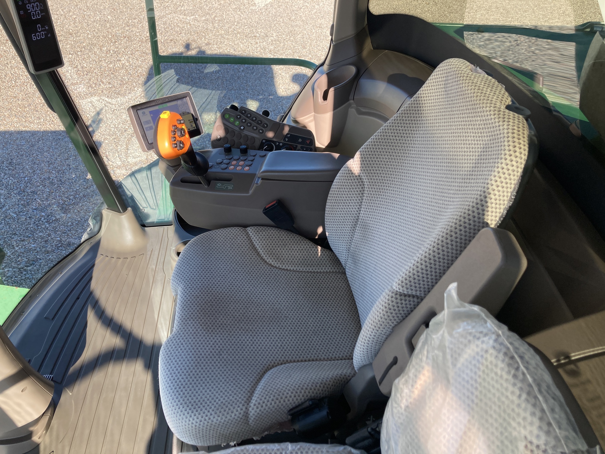 2018 John Deere W260 Image 40