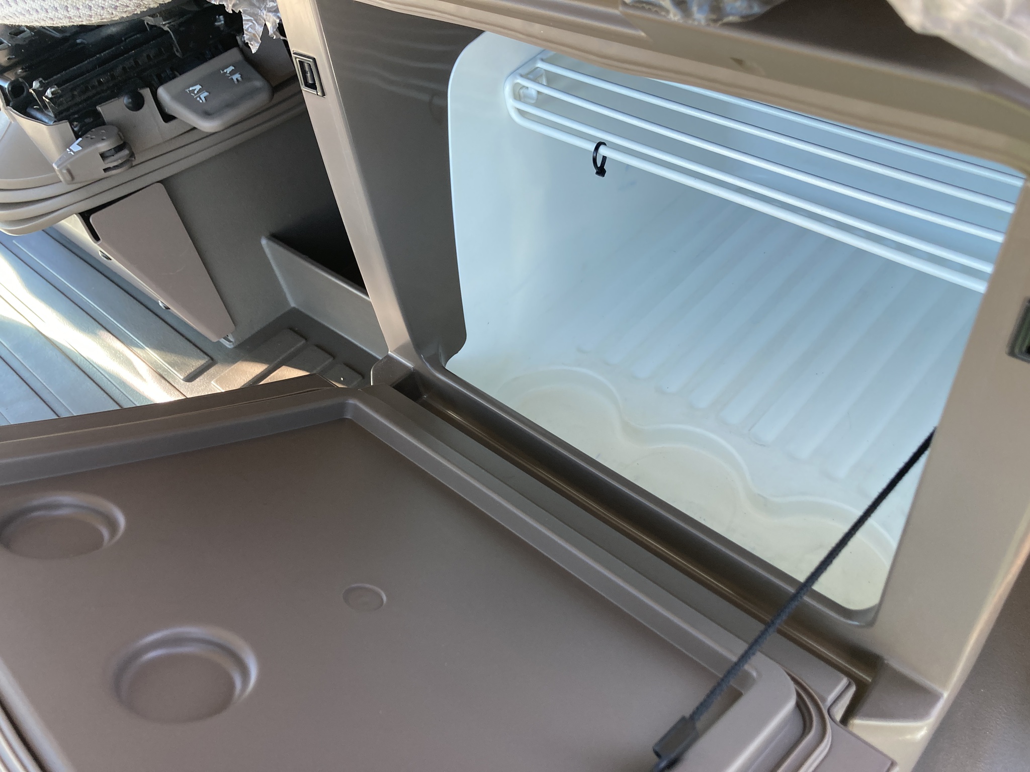 2018 John Deere W260 Image 36