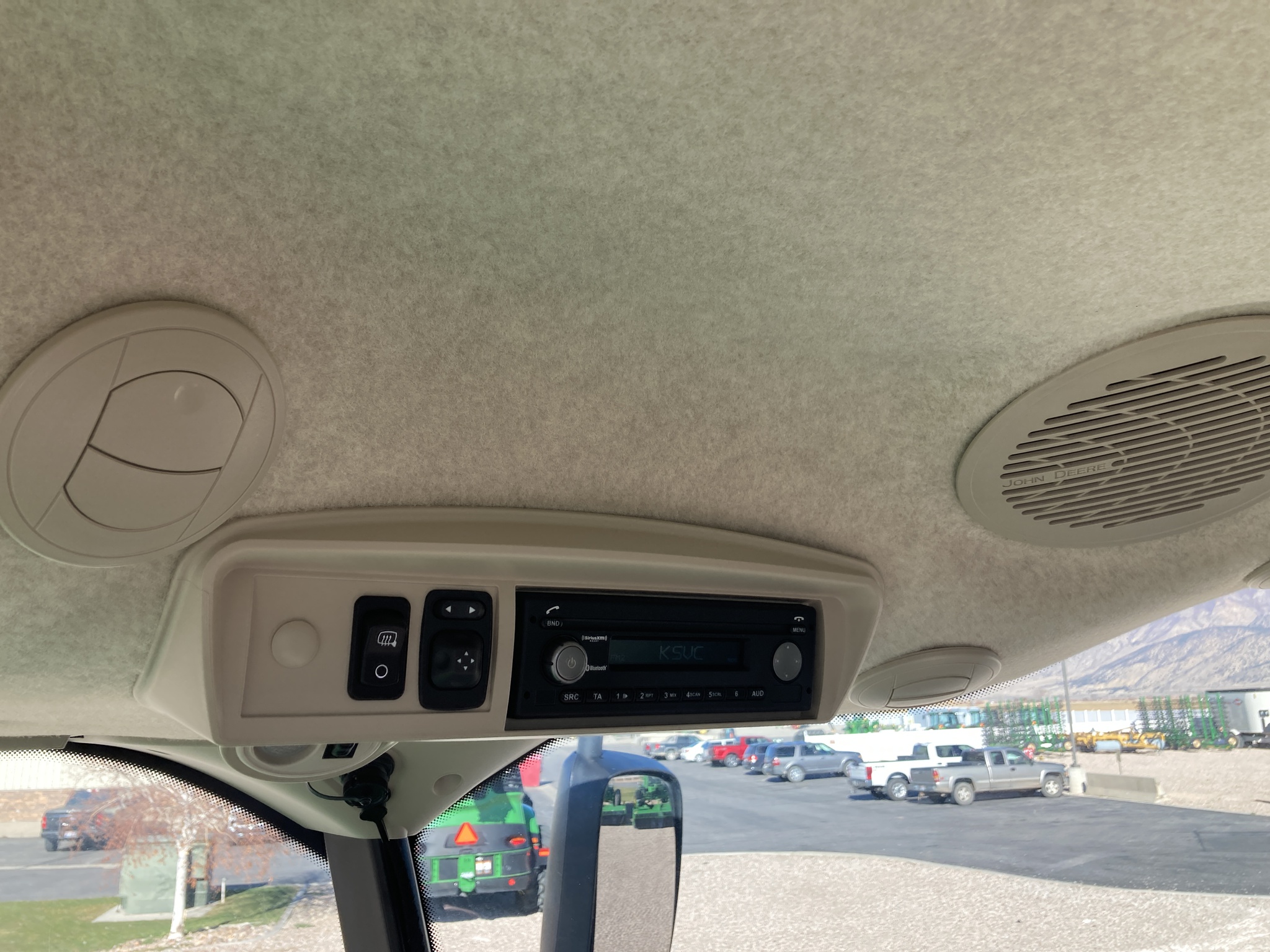 2018 John Deere W260 Image 38