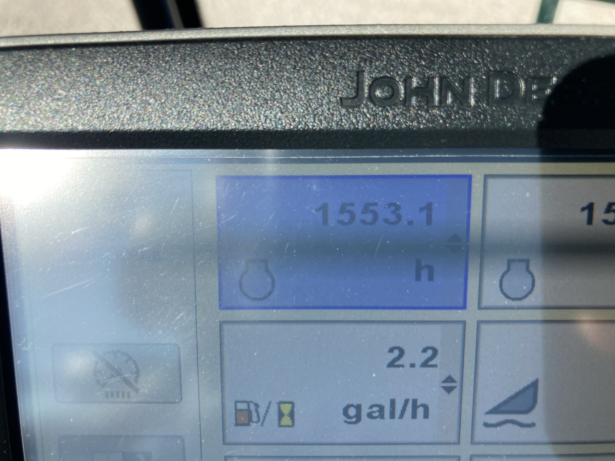 2018 John Deere W260 Image 44