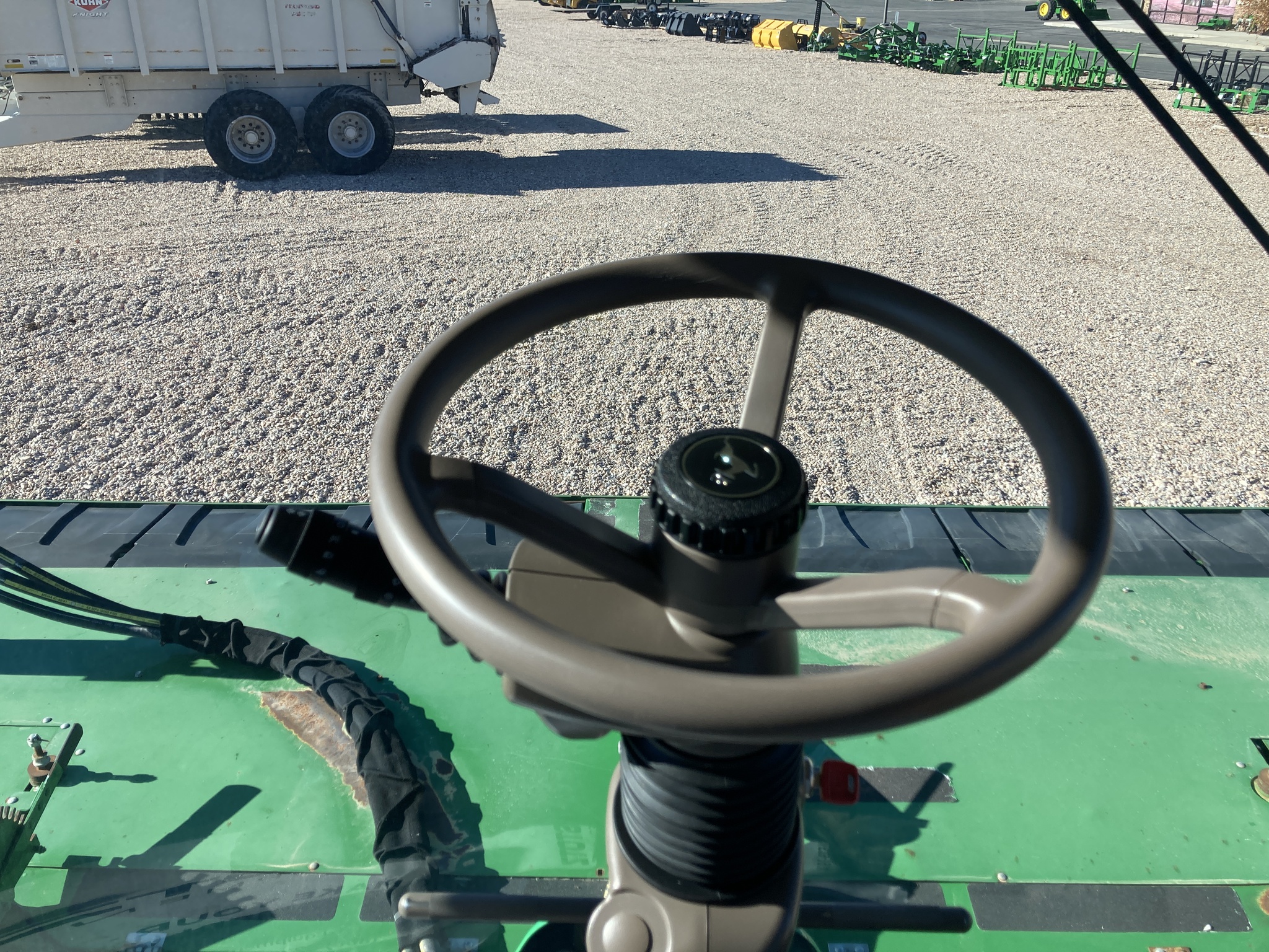 2018 John Deere W260 Image 42