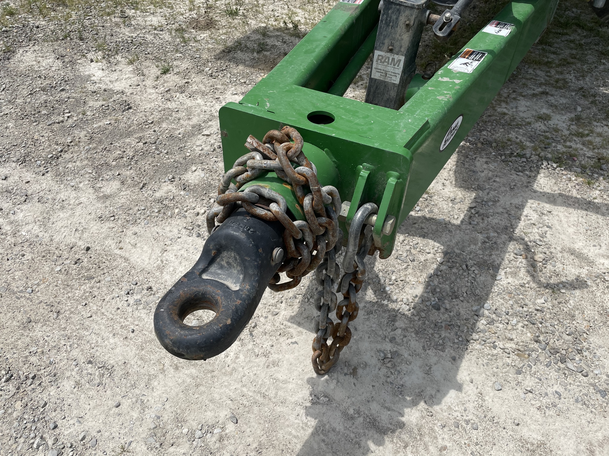 2014 Unverferth 1110 Image 6