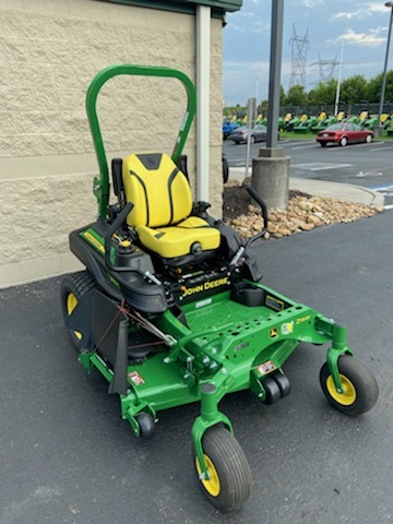 2025 John Deere Z930M Image 2