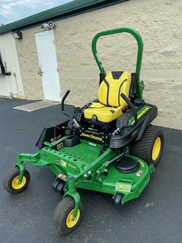2025 John Deere Z930M Image 3