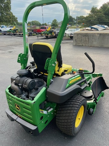 2025 John Deere Z930M Image 5