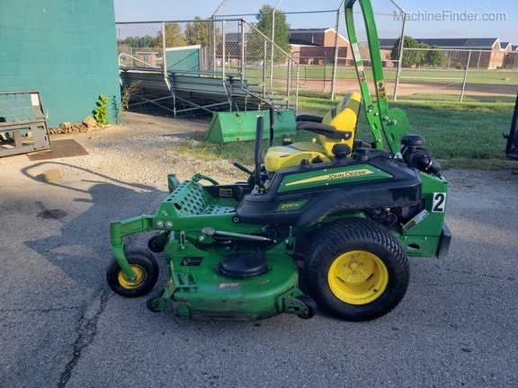 jd zm950