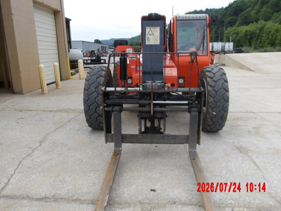 2022 Skytrak 8042