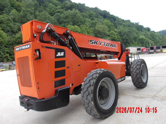 2022 Skytrak 8042
