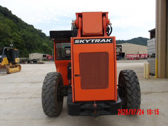 2022 Skytrak 8042