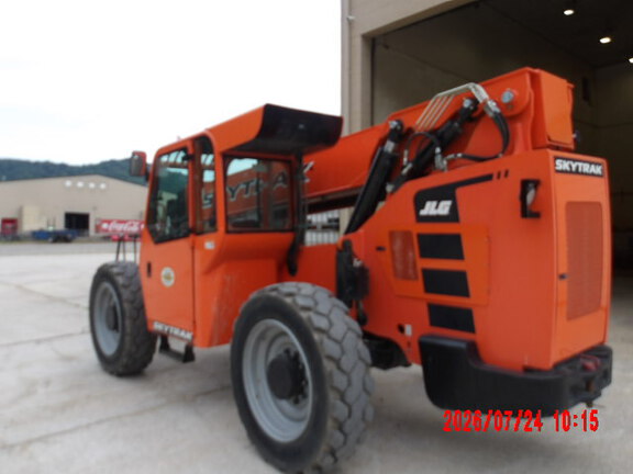 2022 Skytrak 8042
