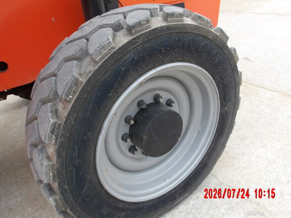 2022 Skytrak 8042