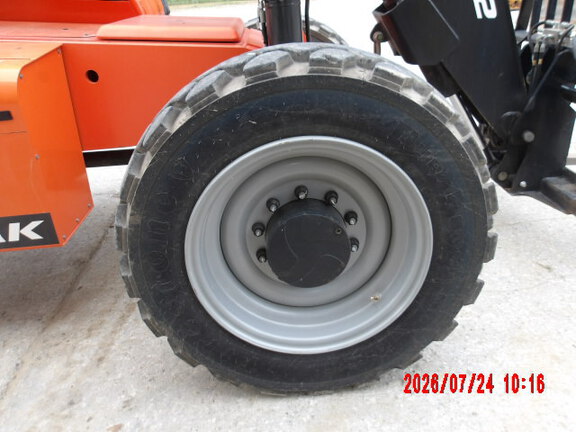 2022 Skytrak 8042
