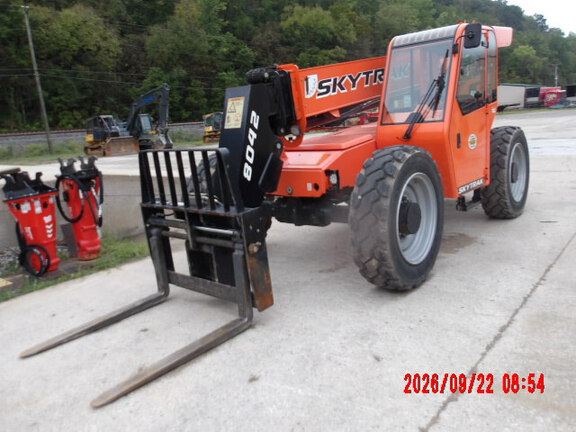 2022 Skytrak 8042