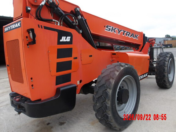2022 Skytrak 8042