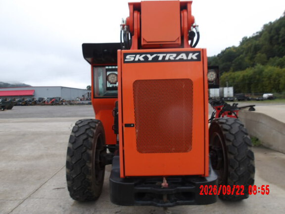 2022 Skytrak 8042