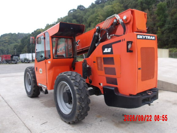 2022 Skytrak 8042