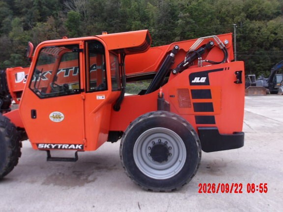 2022 Skytrak 8042