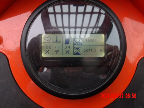 2022 Skytrak 8042