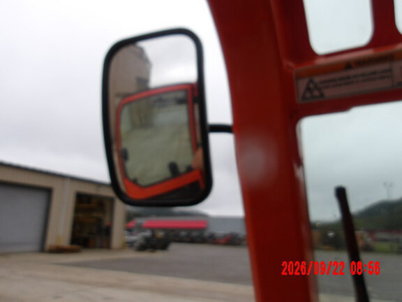 2022 Skytrak 8042