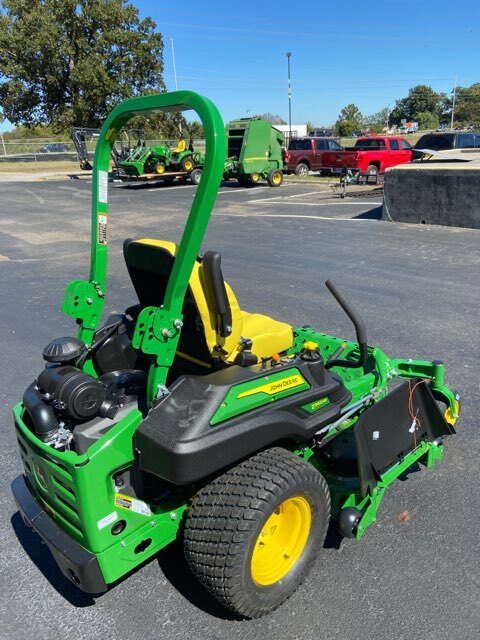 2025 John Deere Z960M Image 5