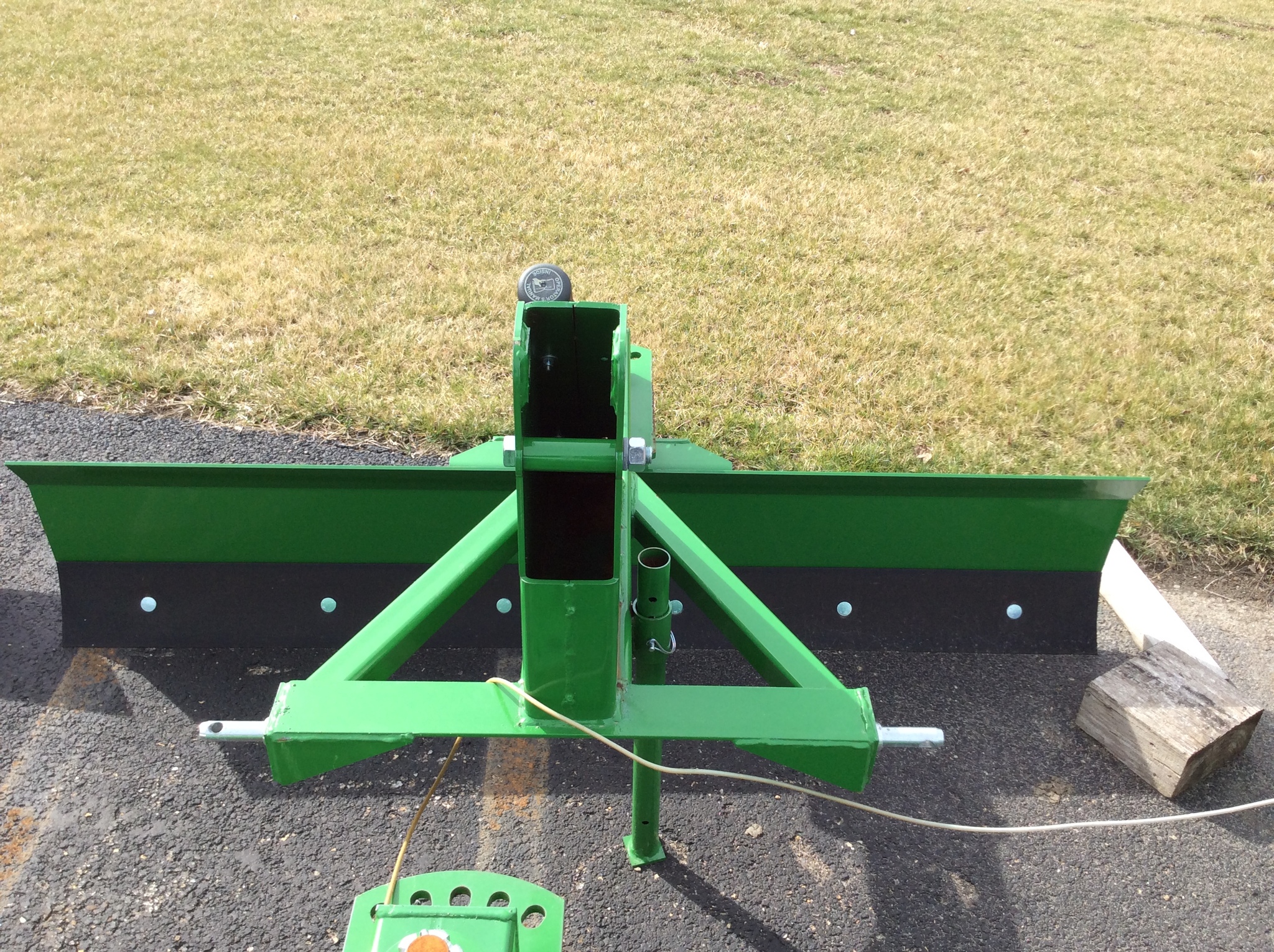 2025 Frontier RB5072 Image 5