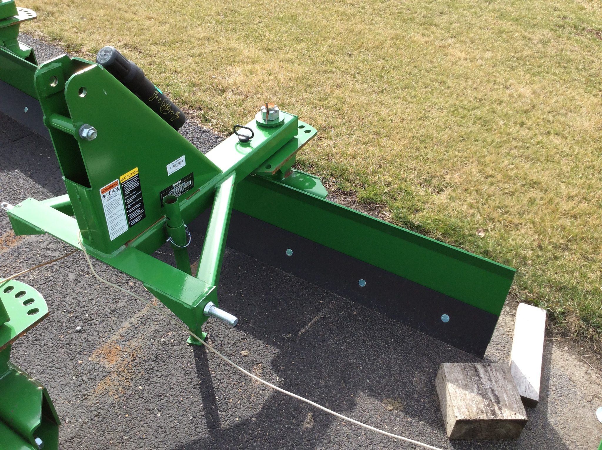 2025 Frontier RB5072 Image 4