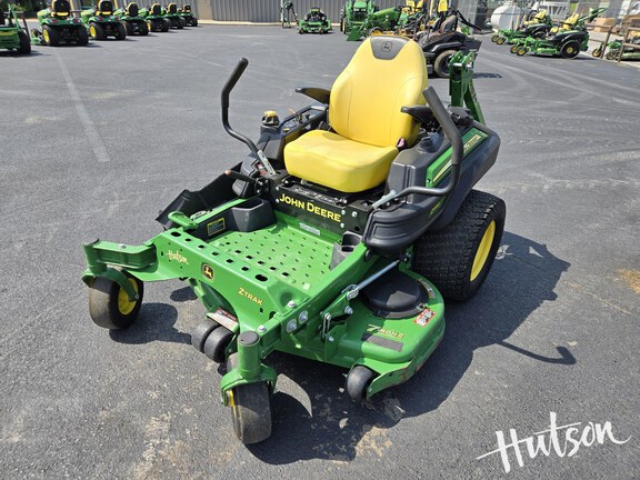 Photo of 2021 John Deere Z915E