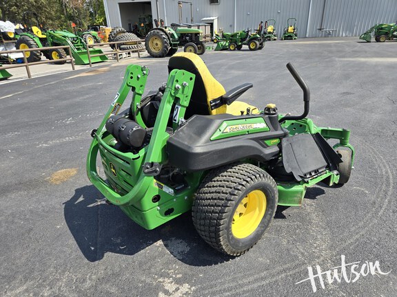 Photo of 2021 John Deere Z915E